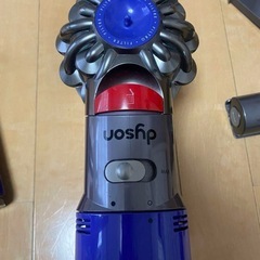 特価！ダイソンSV11の画像