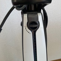 スチームモップ
の画像