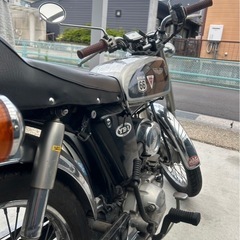 YAMAHA YB-1fourの画像