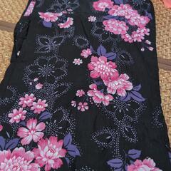 浴衣一式②の画像