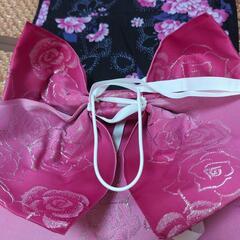 浴衣一式②の画像