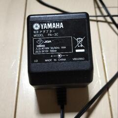 YAMAHAキーボードPORTATONE EZ-J210の画像