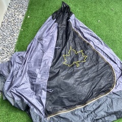 LOGOS ナバホ Tepee 300 ティピーテントの画像