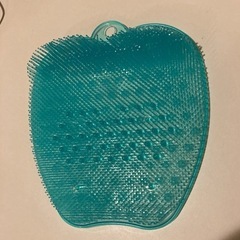 フットケア フットブラシ tone 足裏 角質 マッサージ 足 足洗いマットの画像