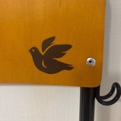 ラダーラックの画像