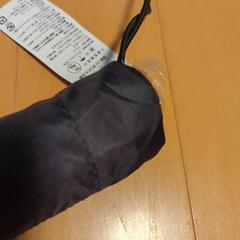 新品未使用・晴雨兼用折り畳み傘の画像