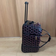 2way 旅行バッグ　の画像
