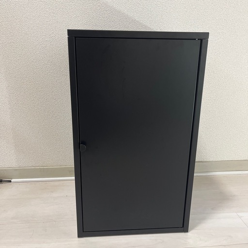 イケア　トゥルストルプ　キャビネット　スチール　福岡市・北九州市限定 IKEA イケア TULLSTORP トゥルストルプ キャビネット 73 x 35 x