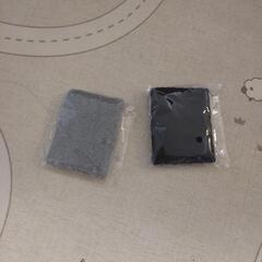 リストバンド  2個の画像
