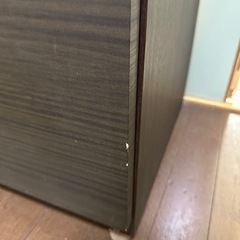 【取引き決まりました】食器棚の画像