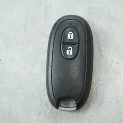 【自社ローン対象】日産　モコ　スマートキー　ETC　メモリーナビの画像