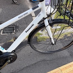 中古Panasonic電動アシスト自転車　16Ah 大阪 大阪限定 中古Panasonic電動アシスト自転車 16Ah 楽天市場