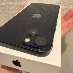 iPhone13 128GBの画像