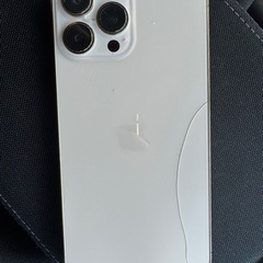 iPhone13 pro max 1TB 本体 SIMフリーの画像