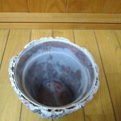 フラワーアレンジメント用花器の画像