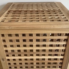 IKEA イケア　収納　HOL ホール　の画像
