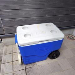 Coleman クーラーボックス