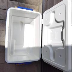 Coleman クーラーボックスの画像