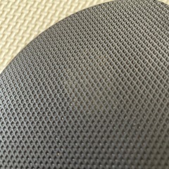 和柄サンダルの画像
