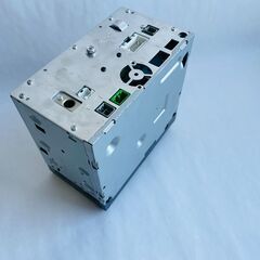 カーナビジャンク売ります　Clarion カーナビ GCX513の画像