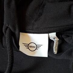 MINI パーカー ユーロサイズXSの画像