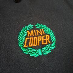 MINI パーカー ユーロサイズXSの画像