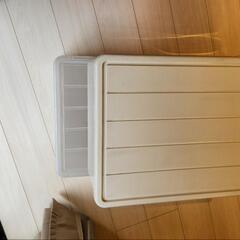inform 衣装ケース　2個セットの画像