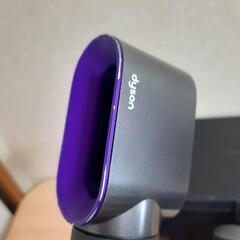 ダイソン　エアラップの画像