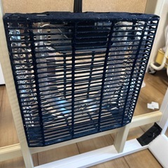 ニトリ リバーシブルこたつテーブルの画像