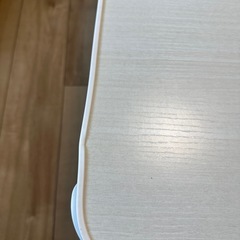 ニトリ リバーシブルこたつテーブルの画像