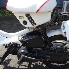 旧車　ホンダ　ハミングの画像