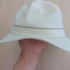 物々交換◎新品　帽子の画像