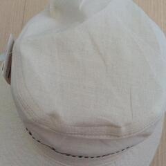 物々交換◎新品　帽子の画像