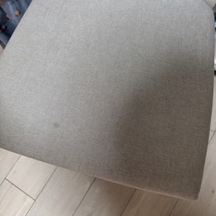 お約束済み⚠️椅子　ダイニング椅子2脚　IKEAの画像