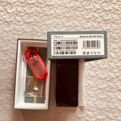 携帯電話の画像