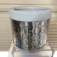 配送設置0円で👌🆗洗濯機分解洗浄済み✨✨6.0kg‼️の画像