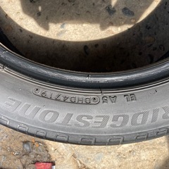 165/55R15 2本の画像