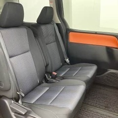 【自社ローン対象】トヨタ　ヴォクシー　両側電動スライドドア　障害物センサー　3列シートの画像