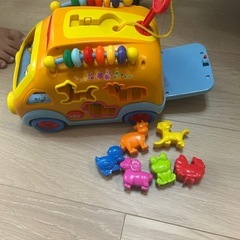 今週受け渡しで！Happy Music ᗷᑌՏの画像
