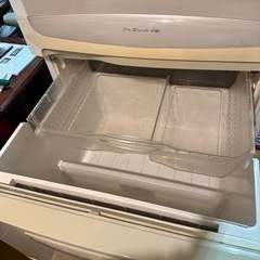 無料　National 冷蔵庫の画像