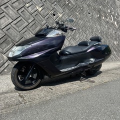 セール中！ヤマハマグザムSG17J-250の画像
