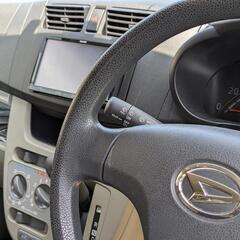 平成25年　ダイハツムーブ　車検１年以上ありの画像