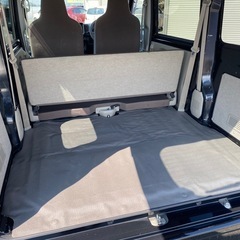 スズキ　エブリィバン　DA17V の画像