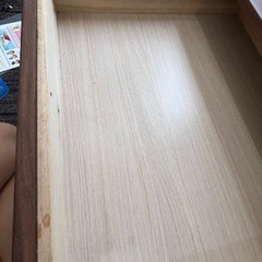 【ニトリ】センターテーブル【8/16までに引取なければ消します】 の画像