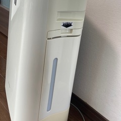 空気清浄機の画像
