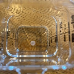 計量カップ　tower
　の画像