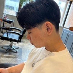 8月3日(月)カットモデル募集♪