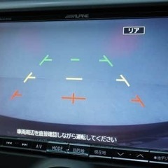 【自社ローン対象】トヨタ　マークX　スマートキー　シートヒーター　バックカメラの画像