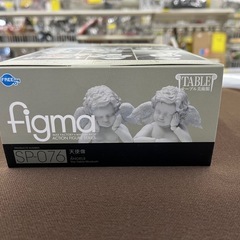 【ジャングルジャングル岸和田和泉インター店】☆未使用品☆ figma 天使像 SP-076 マックスファクトリー グッドスマイルカンパニー テーブル美術館 玩具 おもちゃ ホビー 人形 和泉市 堺市 岸和田市 泉大津市 高石市 泉北郡熊取町の画像