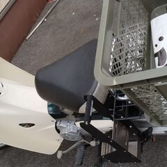 ホンダカブ110cc‼️の画像